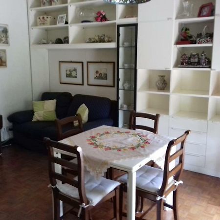 Casa Meriva Naples Extérieur photo