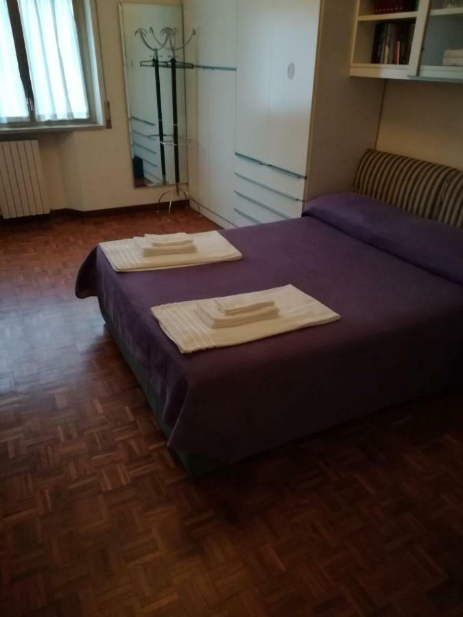 Casa Meriva Naples Extérieur photo