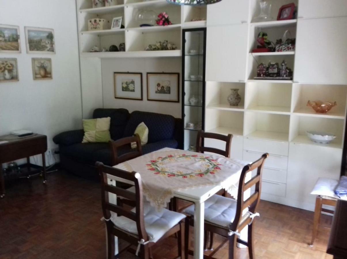 Casa Meriva Naples Extérieur photo